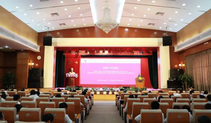 Agribank xây dựng hình ảnh an toàn, chuyên nghiệp và hiệu quả