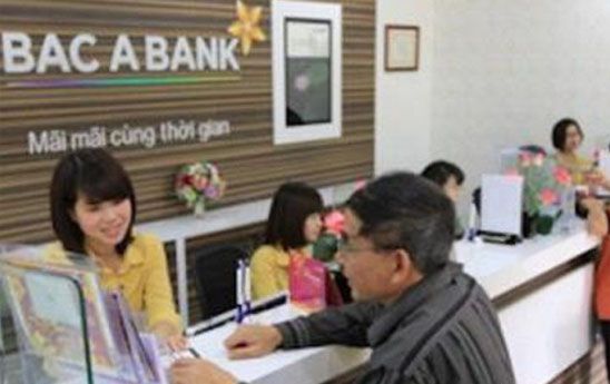 Bac A Bank hoàn thành 43,5% kế hoạch năm sau 6 tháng