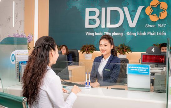 BIDV triển khai dịch vụ chuyển tiền quốc tế Swift Go