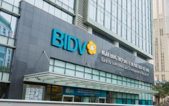 BIDV thực hiện mua lại trái phiếu trước hạn mã BID2128005