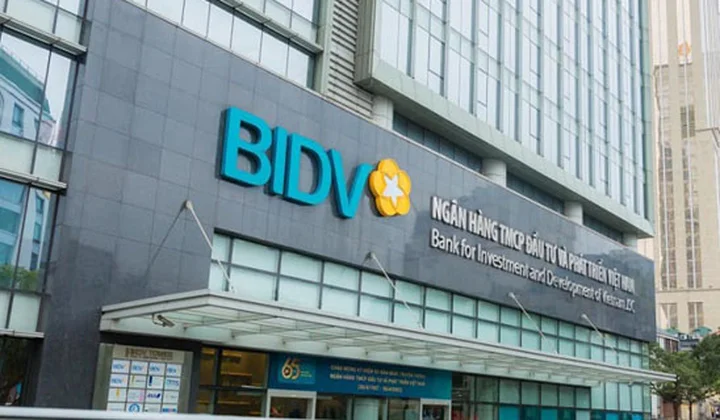 BIDV tiếp tục đồng hành với sự phát triển của DNNVV do phụ nữ làm chủ