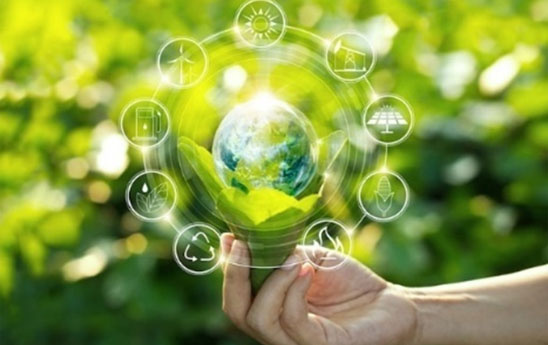 BIDV ban hành “Khung khoản vay bền vững”