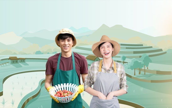 BIDV dành 70.000 tỷ đồng cho vay ưu đãi lãi suất chỉ từ 7%/năm