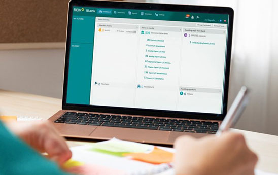 BIDV dành ưu đãi lớn nhất năm tặng doanh nghiệp xuất nhập khẩu