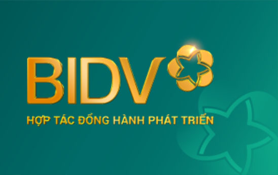BIDV điều chỉnh nhận diện thương hiệu