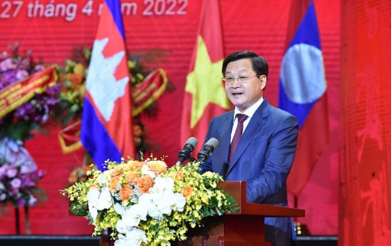 BIDV tổ chức trọng thể Lễ đón nhận các phần thưởng cao quý và kỷ niệm 65 năm ngày thành lập