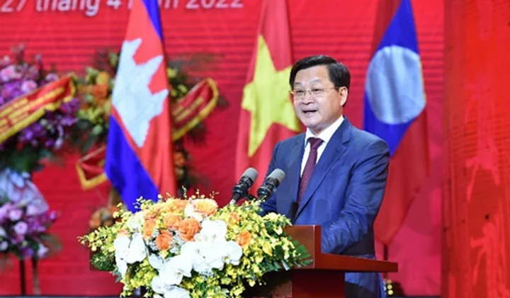 BIDV tổ chức trọng thể Lễ đón nhận các phần thưởng cao quý và kỷ niệm 65 năm ngày thành lập