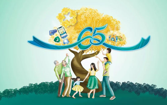 BIDV triển khai các gói sản phẩm “Đồng hành”