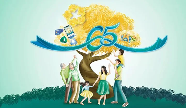 BIDV triển khai các gói sản phẩm “Đồng hành”