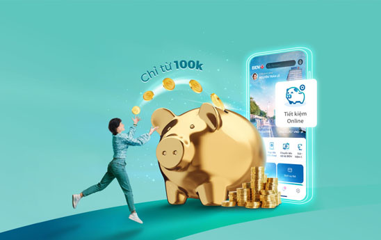 BIDV triển khai sản phẩm tiền gửi tích lũy mua nhà và du học