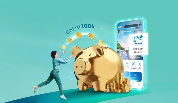 BIDV triển khai sản phẩm tiền gửi tích lũy mua nhà và du học