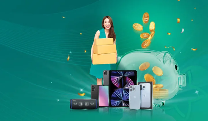 BIDV ưu đãi cho khách hàng cá nhân tại thành phố Hồ Chí Minh
