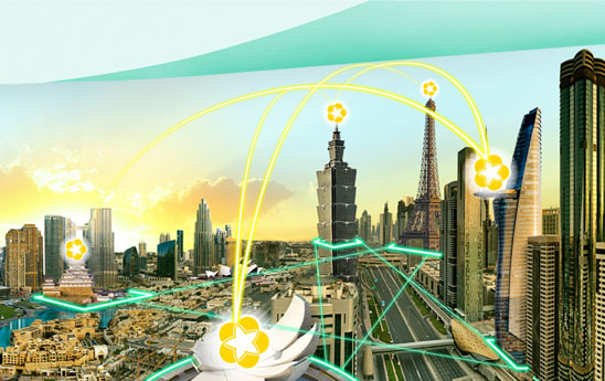 BIDV ưu đãi khách hàng chuyển tiền từ Việt Nam đi nước ngoài