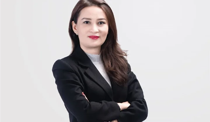 VPBank bổ nhiệm bà Kim Ly Huyền làm Trưởng Ban Kiểm soát