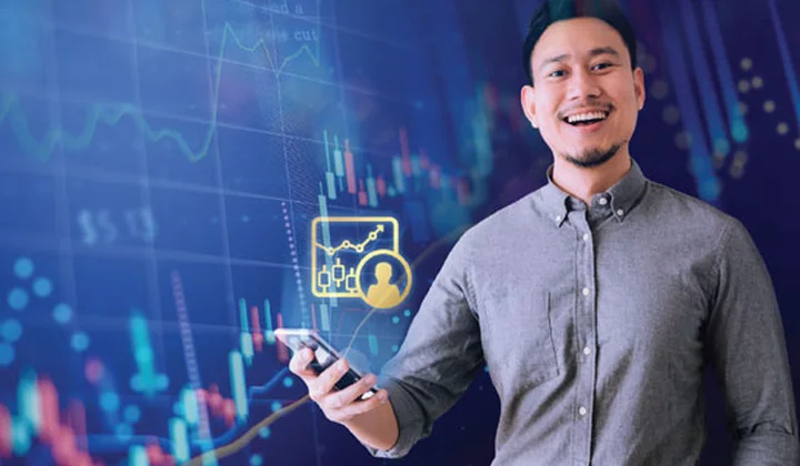 BacABank ra mắt tính năng mở tài khoản chứng khoán trên Internet Banking & Mobile Banking
