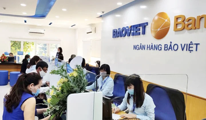 BaoVietBank đạt lợi nhuận trước thuế hơn 36 tỷ đồng sau 9 tháng