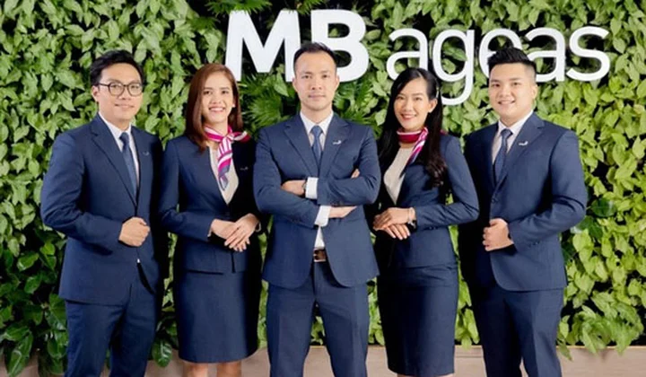 Bảo hiểm nhân thọ MB Ageas Life bứt tốc trong 2 năm đại dịch