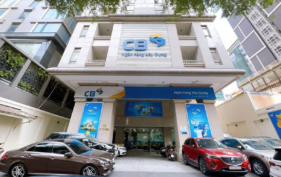 CB sẵn sàng thực hiện chuyển giao bắt buộc về Vietcombank