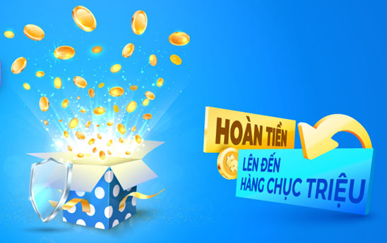 CB hoàn tiền lên tới hàng chục triệu đồng trong chương trình “Tiết kiệm thông minh - Rinh ngay ưu đãi”