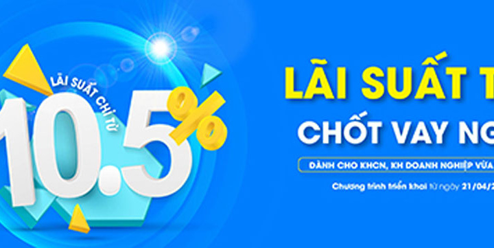 CB triển khai chương trình khuyến mại “Tri ân khách hàng - Rộn ràng ưu đãi”