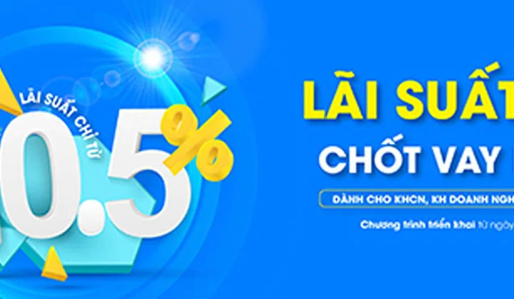CB triển khai chương trình khuyến mại “Tri ân khách hàng - Rộn ràng ưu đãi”
