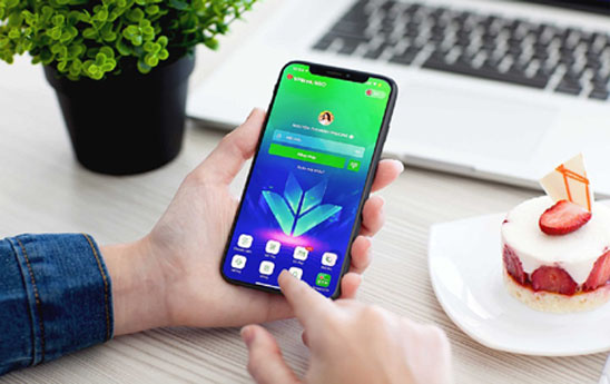 Chủ động khóa tài khoản qua VPBank NEO - Tính năng mới bảo vệ khách hàng VPBank