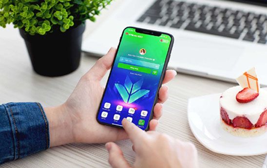 Chủ động khóa tài khoản qua VPBank NEO - Tính năng mới bảo vệ khách hàng VPBank