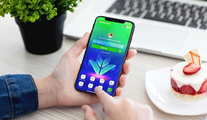 Chủ động khóa tài khoản qua VPBank NEO - Tính năng mới bảo vệ khách hàng VPBank