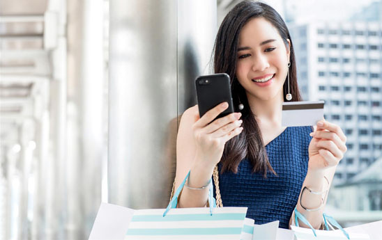 Chủ thẻ BIDV được ưu đãi đến 65% khi mua sắm sản phẩm Samsung