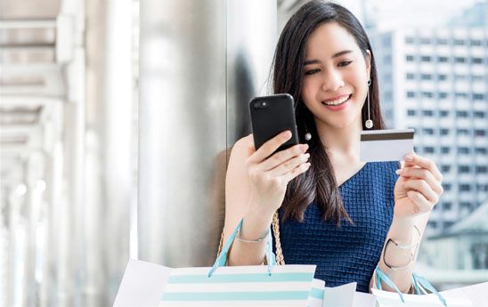 Chủ thẻ BIDV được ưu đãi đến 65% khi mua sắm sản phẩm Samsung
