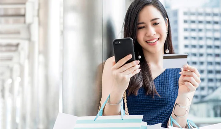 Chủ thẻ BIDV được ưu đãi đến 65% khi mua sắm sản phẩm Samsung