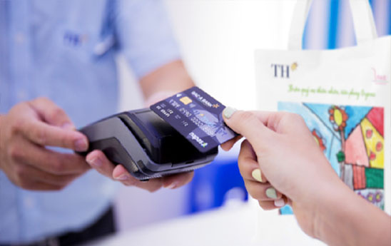 Chủ thẻ BacABank - TH truemart nhận siêu ưu đãi