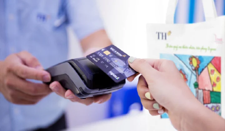 Chủ thẻ BacABank - TH truemart nhận siêu ưu đãi