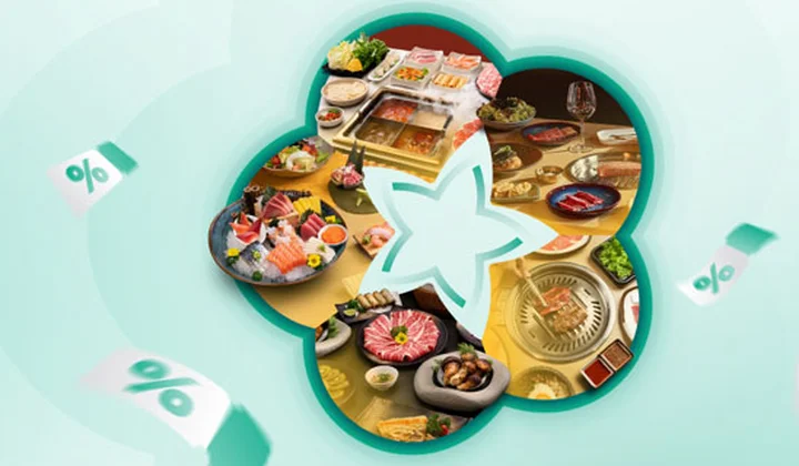 Chủ thẻ quốc tế BIDV được giảm 30% khi mua hàng