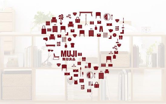 Chủ thẻ quốc tế Vietcombank nhận voucher ưu đãi 150k tại hệ thống cửa hàng của MUJI Việt Nam