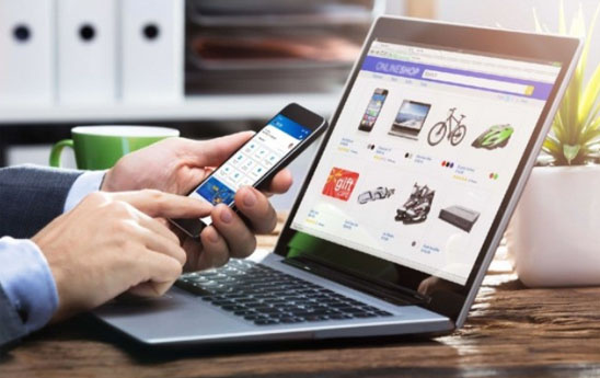 Chuyển đổi số - Cơ hội để bứt phá