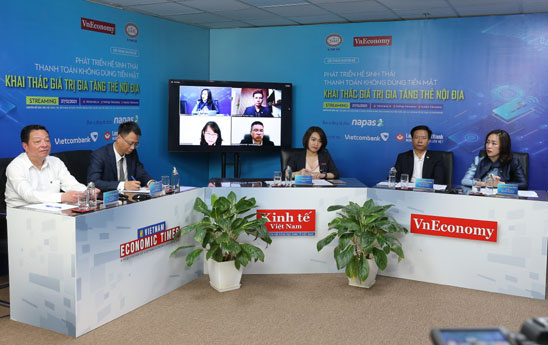 Chuyển đổi thẻ: Cần gia tăng “tiện ích”