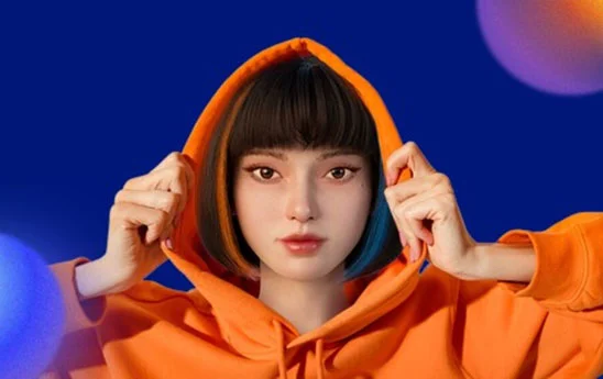 Chuyên gia tài chính ảo Vie của VIB được vinh danh giải thưởng “Sáng tạo nhất”