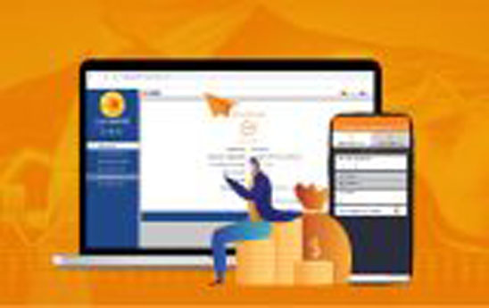 Chuyển tiền vào tài khoản chứng khoán qua ebank SHB nhanh và tiện