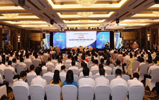 Co-opBank tổng kết hoạt động năm 2020, 2021