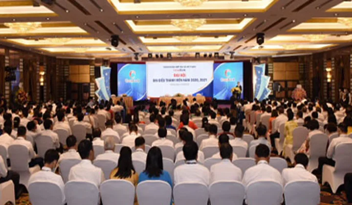 Co-opBank tổng kết hoạt động năm 2020, 2021