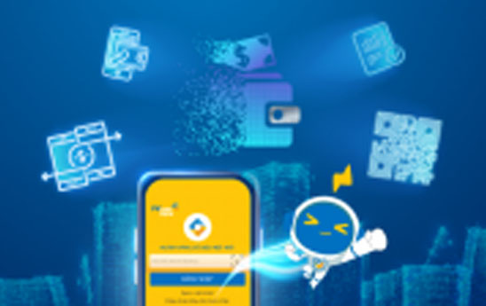 Cùng PVcomBank trải nghiệm “Ngày không tiền mặt” với dịch vụ Ngân hàng số ưu việt