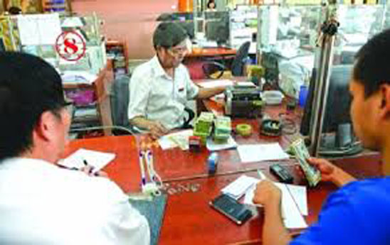 DIV TP. Hồ Chí Minh hoàn thành kế hoạch kiểm tra QTDND