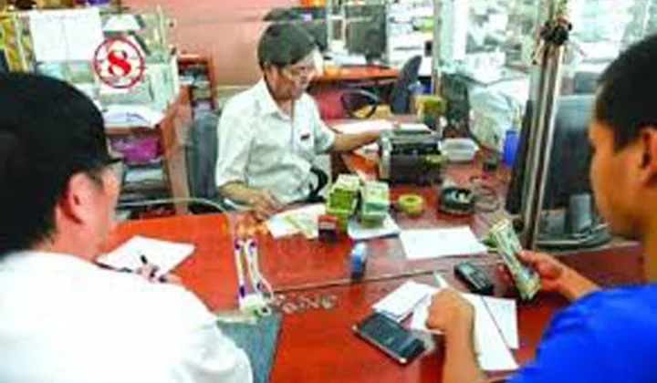 DIV TP. Hồ Chí Minh hoàn thành kế hoạch kiểm tra QTDND
