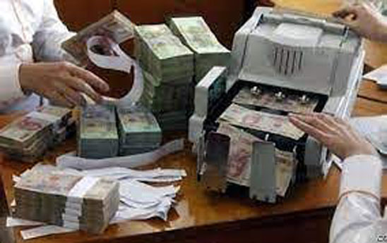 Giải pháp đa dạng hoá danh mục đầu tư nguồn vốn tạm thời nhàn rỗi phù hợp với Chiến lược phát triển BHTG