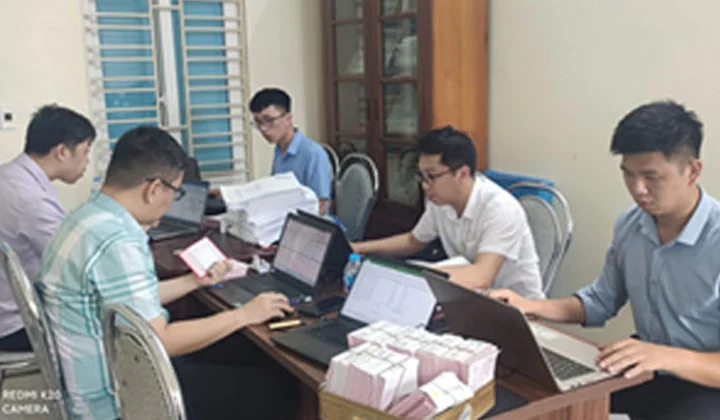 Nâng cao hiệu quả hoạt động tham gia kiểm soát đặc biệt phù hợp với chiến lược phát triển bảo hiểm tiền gửi