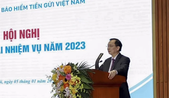 DIV bảo vệ tốt hơn quyền, lợi ích hợp pháp của người gửi tiền