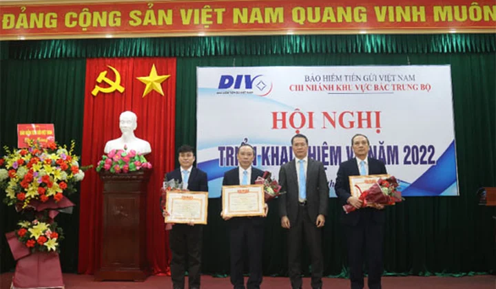 DIV khu vực Bắc Trung Bộ triển khai nhiệm vụ năm 2022