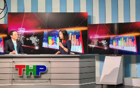 DIV khu vực Đông Bắc bộ: Triển khai hiệu quả tuyên truyền chính sách BHTG trong bối cảnh dịch bệnh Covid-19