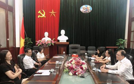 DIV phối hợp triển khai kiểm tra quỹ tín dụng nhân dân theo chỉ đạo của Thống đốc NHNN năm 2022